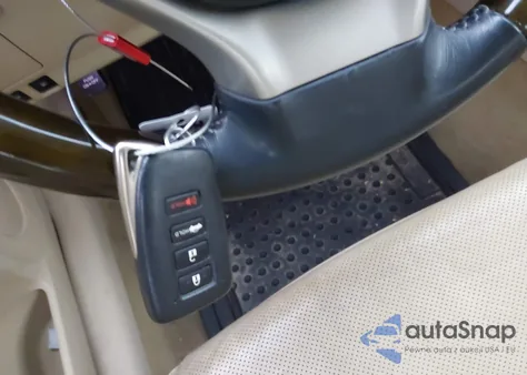 2013 Lexus Es 350 из США, поврежденный, VIN JTHBK1GG1D2079103